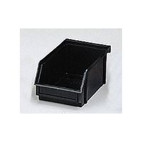 アキレス 導電性パーツボックス KB-2 1個 7-458-02（直送品）