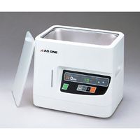 アズワン 卓上型2周波超音波洗浄器 290×208×245mm VS-D100 1台 7-5000-01（直送品）