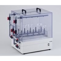 アズワン ガラス容器洗浄機 GS-01 1台 7-5652-01（直送品）