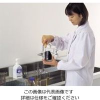 石井ブラシ産業 ビーカー洗浄用ブラシ 75×120mm 7-5657-03 1本