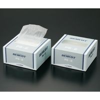 小津産業 ベンコット(R) 1箱(300枚×48箱入) PS-2 1箱(14400枚) 7-662-01（直送品）