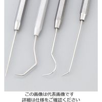 ワイ・エム・ティ テストプローブ(ステンレス製) 7-718-03 1本