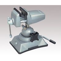 アズワン フルターンバイス 吸盤式 8-074-02 1台(1個)（直送品）