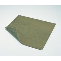 帝健 耐熱防災シート CS2 1個(1枚) 8-1089-01（直送品）