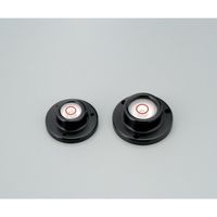 アズワン 丸型水準器 8-161-12 1台（直送品）