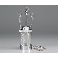 アズワン NTハイロート採水器 1.5kg 8-5041-02 1台（直送品）