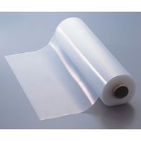 ウィザーライフサイエンス ラボマット 760mm×4.4m×0.91mm 14-203A 1本 8-5361-01（直送品）