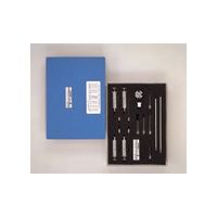 ガステック ディフュージョンチューブ 単成分用 No.3100 1本 8-5622-01（直送品）