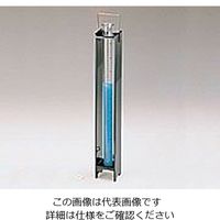 アズワン 透視度計 ST-50 1台 9-081-02（直送品）