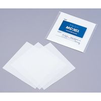 東レ トレシーMCクロス 1袋(5枚入) MC3264H-G9 1袋(5枚) 9-1014-14（直送品）