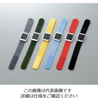 アズワン 静電気除去リストバンド 9-3005-01 1本