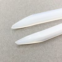 日本インテグリス ピンセット C20-0215 1本 9-3039-01（直送品）