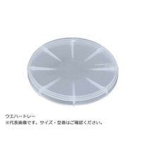 日本インテグリス ウェハートレー (25.4mm用) H22-10-0615 1枚 9-3059-01（直送品）