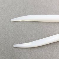 日本インテグリス ピンセット C01-0315 1本 9-4032-01（直送品）