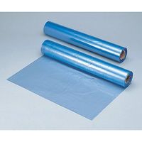 アズワン 非帯電フィルム 0.05mm 9-4027-01 1巻（直送品）