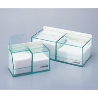 アズワン ベンコット(R) 用ケース 大 Mー3用 ダイ(M-3IIヨウ) 1個 9-4031-01（直送品）