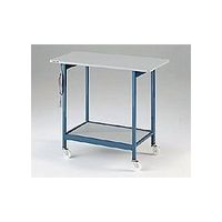 アズワン ニューラボベンチ B-CR 1台 9-4039-02（直送品）