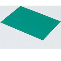 アズワン 静電マット 450×600mm 9-4041-01 1枚