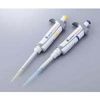 エッペンドルフ マイクロピペット(リサーチプラスF・容量固定タイプ) 1000μL 3121 000.120 1本 2-4631-19（直送品）