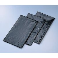 アズワン クリーンルーム用ゴミ袋 10枚入 45L 1袋(10枚) 9-5315-01（直送品）