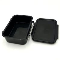 蝶プラ工業 導電タイトケースNo.1 781323 1個 9-5618-01（直送品）