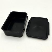 蝶プラ工業 導電タイトケースNo.1.5 781316 1個 9-5618-02（直送品）