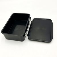 蝶プラ工業 導電タイトケースNo.2 781309 1個 9-5618-03（直送品）