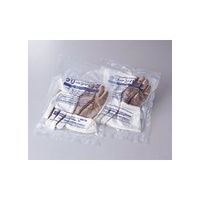 マックス クリーンルーム用耐熱手袋 クリーンパック 320mm MZ651-CP 1双 9-5621-02（直送品）