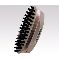 スタック・アンド・オプティーク 静電気除去ブラシ 柄付コバン型 STAC169-B 1本 9-5657-02（直送品）