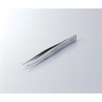 アズワン MEISTERピンセット 凹 耐酸鋼 201-SA 1本 9-5691-01（直送品）