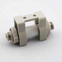 アズワン バキュームクリーナフィルタ VFU3-66P 1個 9-5700-21（直送品）