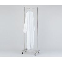 アズワン ステンレスハンガーラック SHL-06 1台 9-5720-02（直送品）