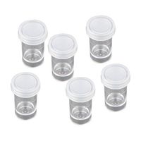 トミイ製作所 自動分析用サンプルカップ 2mL 1箱(1000本入) 9-694-04 1箱(1000本)（直送品）