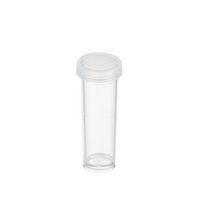トミイ製作所 自動分析用サンプルカップ 4mL 1箱(1000本入) 9-694-01 1箱(1000本)（直送品）