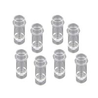 トミイ製作所 自動分析用サンプルカップ 1mL 1箱(1000本入) 9-694-14 1箱(1000本)（直送品）