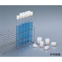 アズワン ラボランシリコン栓 11個入 14ゴウ 1袋(11個) 9-860-14（直送品）