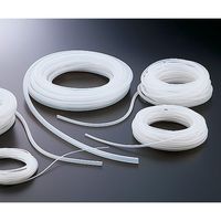 アズワン ラボラン(R)シリコンチューブ 10×14 1巻(11m) 9-869-23 1巻（直送品）