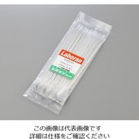 アズワン ラボランスプーン(ステンレス製・匙) 180mm 1袋(11本) 9-890-03