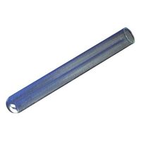 コーニングインターナショナル ディスポーザブルガラス試験管 6mL 250本 99445-12 1箱(250本) 2-1965-02（直送品）