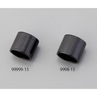 コーニングインターナショナル スクリューキャップ テフロン(R)φ18用キャップ 1箱(192個入) 9998-18 1箱(192個)（直送品）