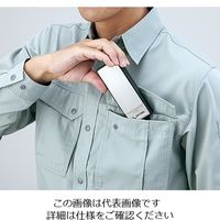 アズワン エクスポケット風速計 AM-261 1台(1個) 2-3367-02（直送品）