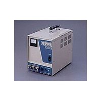 東京理工舎 交流安定化電源 100Vー20A ASAー20ーII 1台 1-3021-02（直送品）