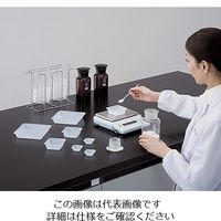 アズワン バランスディッシュ 非帯電 110mL BDA-2 1箱(1000枚) 1-4636-12