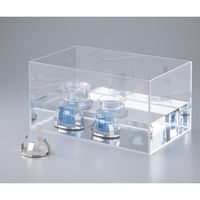 アズワン ビーカーダイバーホルダー 1000mLビーカー用 BH-1000 1個 1-1983-05（直送品）