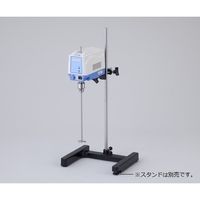 アズワン エコノミー撹拌機(ブラシレスタイプ) 1500rpm BLG-2 1台 1-1051-11（直送品）