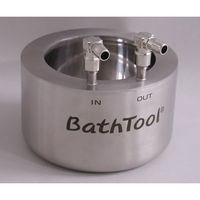 スギヤマゲン 恒温バス(バスツール(R)) BT-60 1台 1-9418-05（直送品）