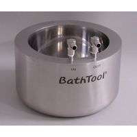 スギヤマゲン 恒温バス(バスツール(R)) BT-80 1台 1-9418-06（直送品）