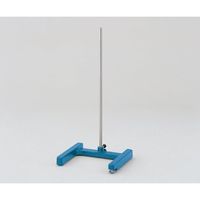 アズワン スタンド アジャスター付 ブルー 330×270mm BST-300 1個 1-2093-01（直送品）