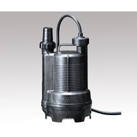 セムコーポレーション ケミカル水中ポンプ CCP-200S-5C 1台 2-3297-01（直送品）