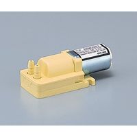 榎本マイクロポンプ製作所 直流式エアーポンプ 吸排両用型 CM-15-24 1台 1-5697-12（直送品）